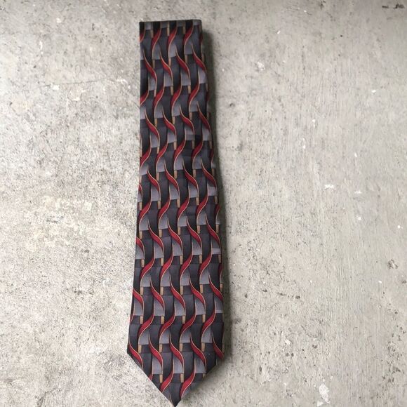 Savior Row tie - Picture 1 of 4